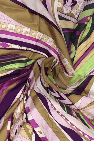 Elegance Paris Scarf & Wrap in One size in Purple