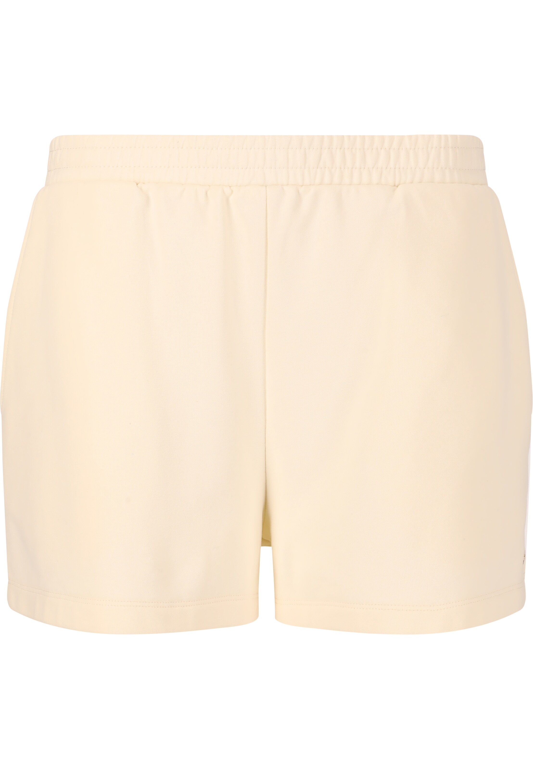 Athlecia Broek 'Crecy' in Beige: voorkant