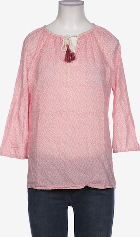 SCOTCH & SODA Blouse & Tunic in S in Pink: front