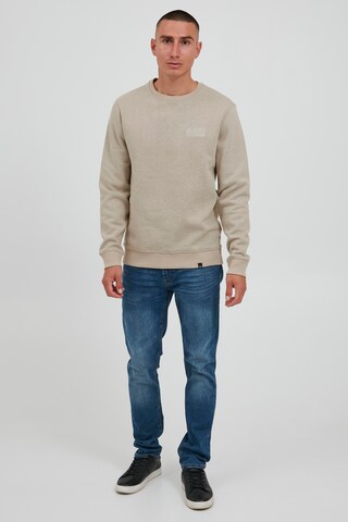 Sweat-shirt 'HARRO' BLEND en beige