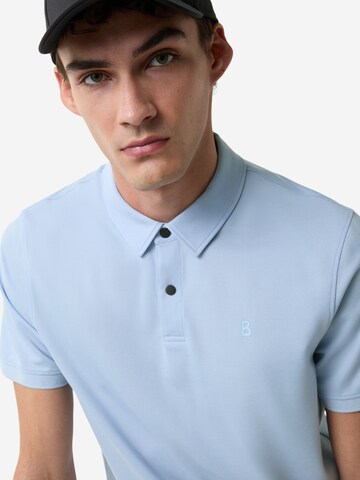 BOGNER Shirt 'Timo' in Blauw