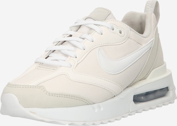 Sneaker bassa 'AIR MAX DAWN' di Nike Sportswear in beige: frontale
