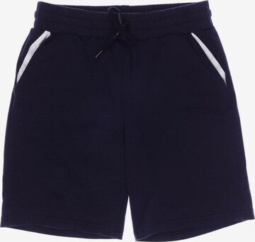 CMP Shorts in 33 in Blue: front