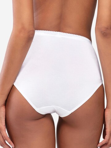 Mey Panty 'Lights' in White