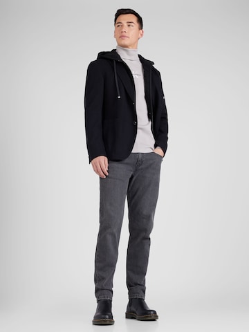 Calvin Klein Jeans Tričko – šedá