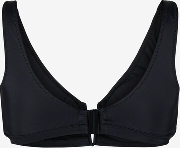 Triangle Hauts de bikini 'Snova' Swim by Zizzi en noir