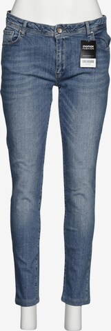 Betty & Co Jeans 35-36 in Schwarz: Vorderseite