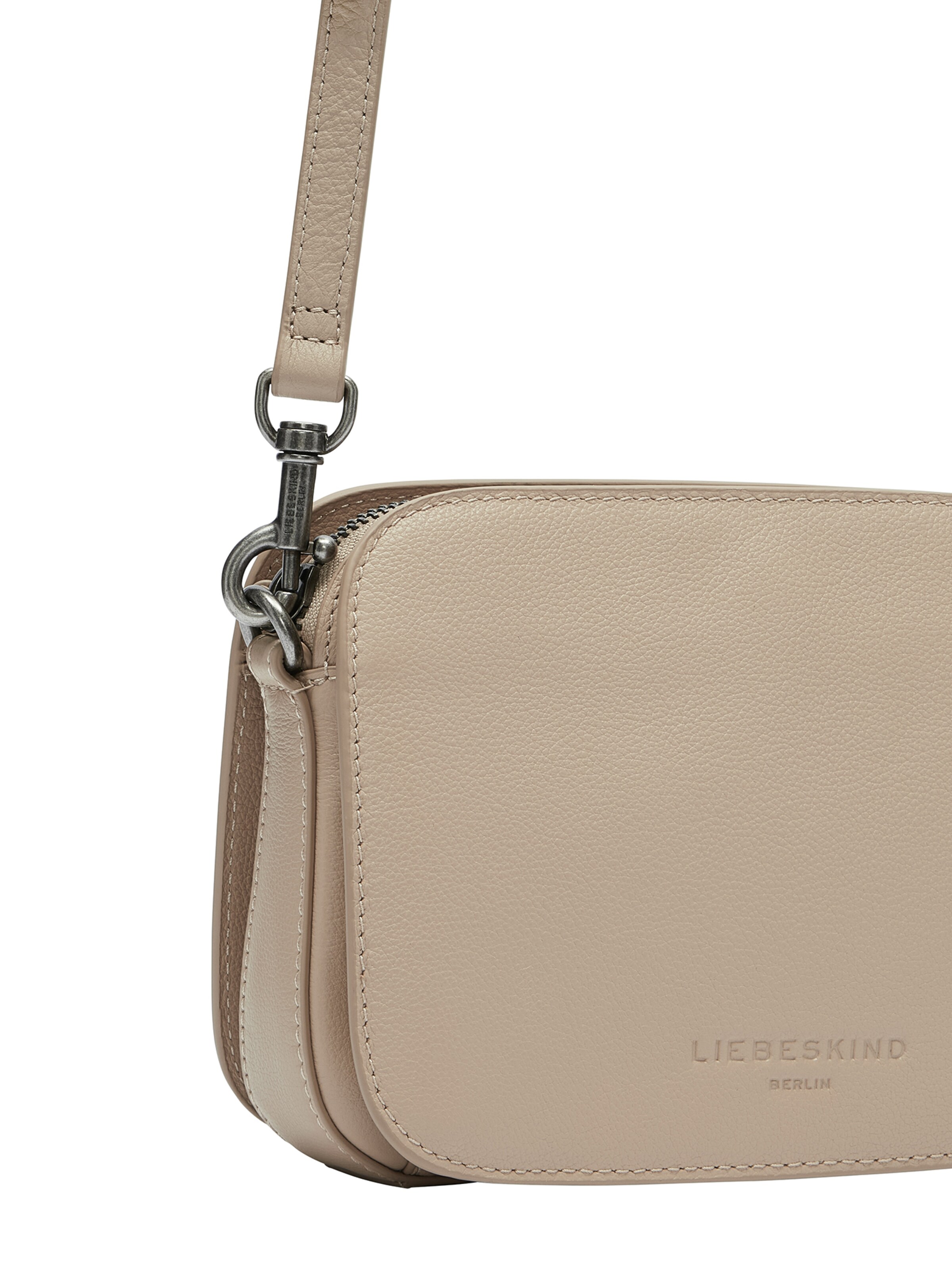 Borsa a tracolla 'Seasonal' di Liebeskind Berlin in marrone