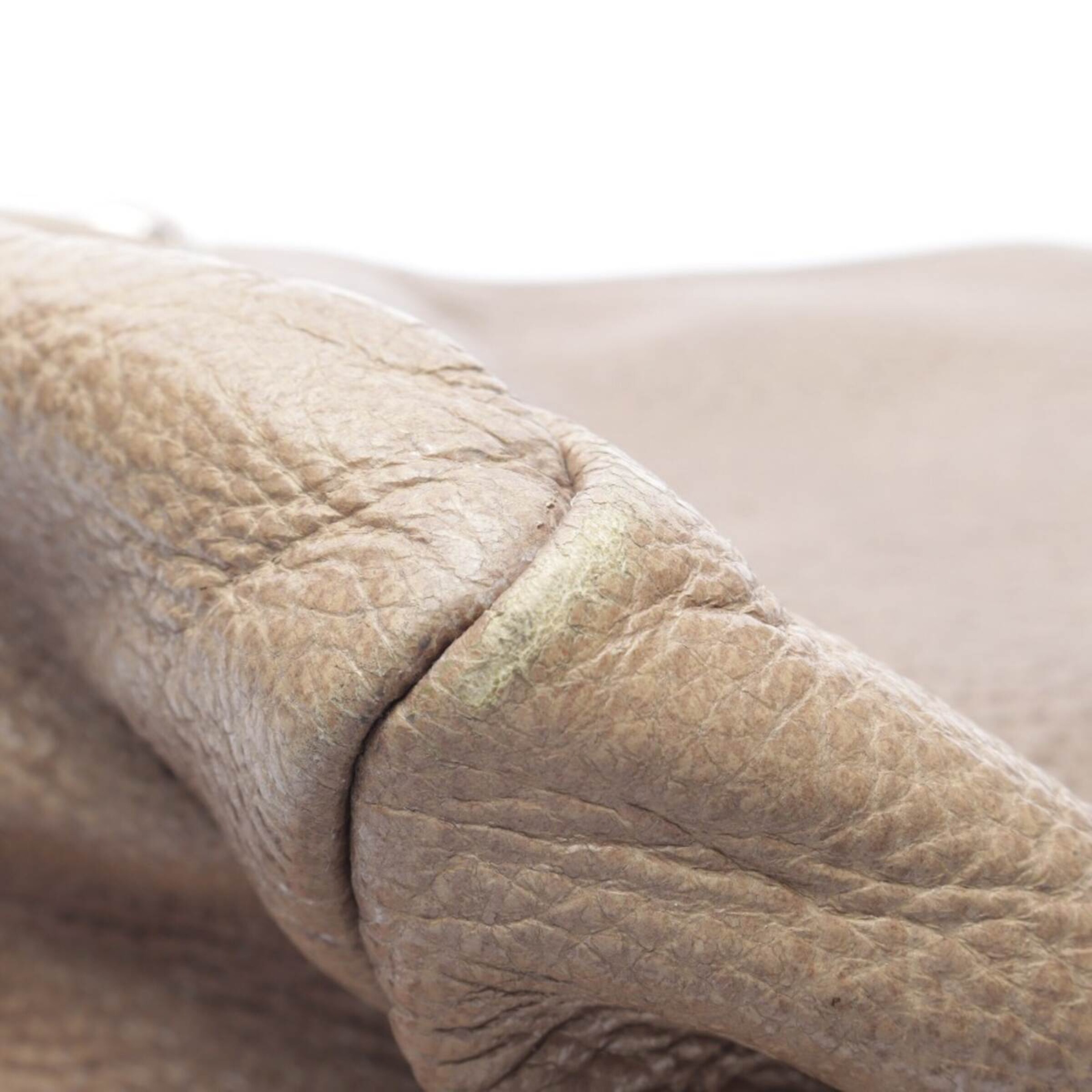 PRADA Handtasche One Size in Braun