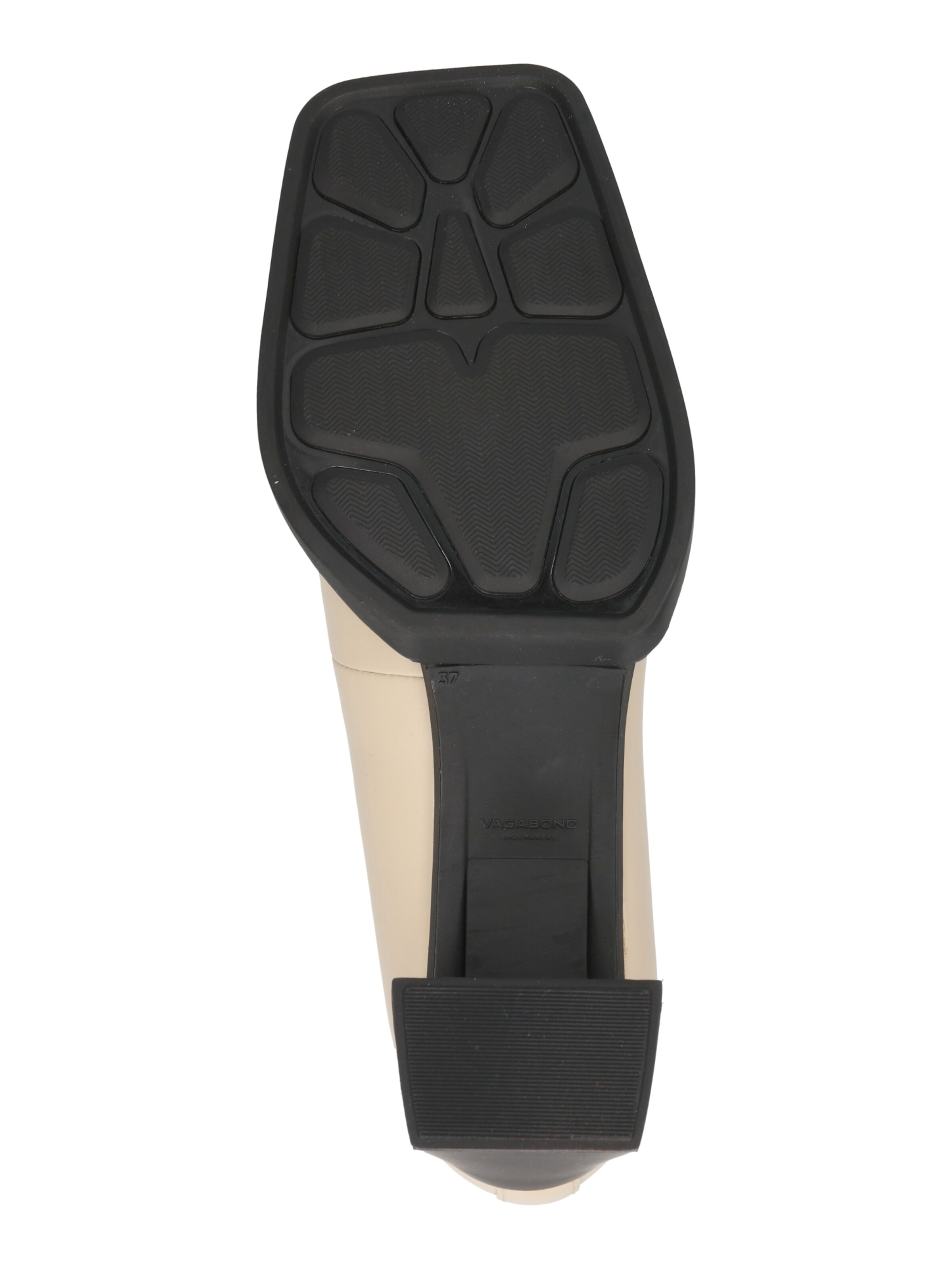 Escarpins 'EDWINA' VAGABOND SHOEMAKERS en beige