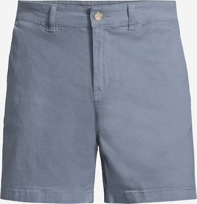 AÉROPOSTALE Chino kalhoty - kouřově modrá, Produkt