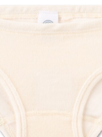 Pantaloncini intimi di Sanetta in beige