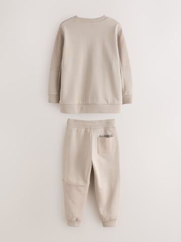 smALLSAINTS Set in Beige