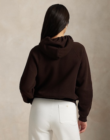 Polo Ralph Lauren Sweatshirt in Brown