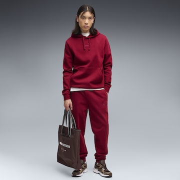 PUMA Sports sweater 'Essentials' in Red
