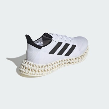 ADIDAS PERFORMANCE Springsko '4DFWD 4' i vit