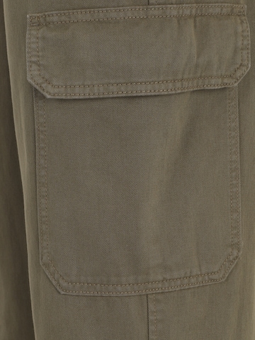 Regular Pantalon cargo 'MALFY' Only Tall en vert