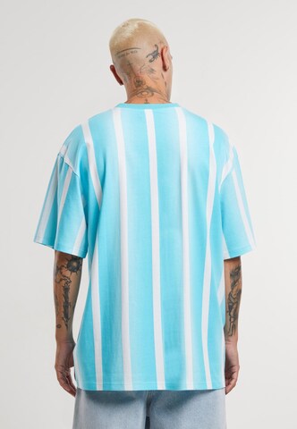 Karl Kani - Camiseta en azul