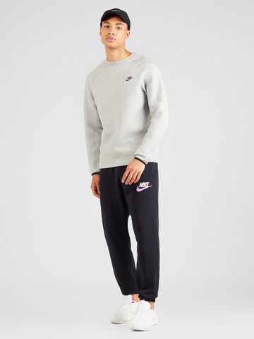 Sweat-shirt Nike Sportswear en gris