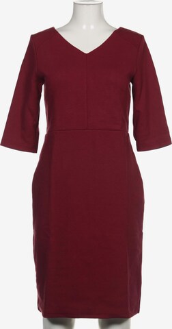 Qiero Kleid L in Rot: predná strana