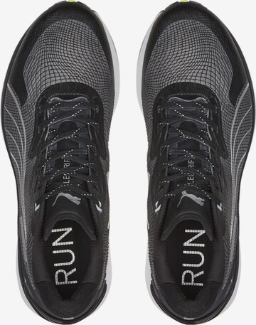 PUMA Running Shoes 'Electrify NITRO 2 WTR' in Black