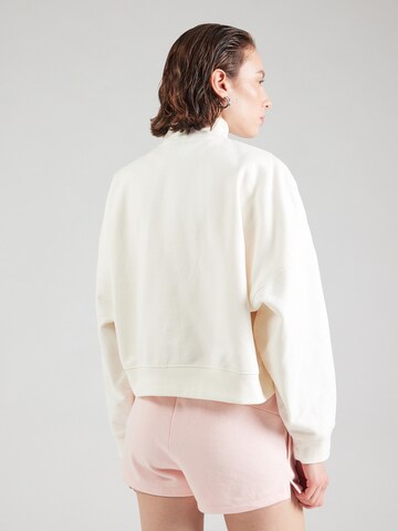 ELLESSE Μπλούζα φούτερ 'CONSTANA' σε λευκό