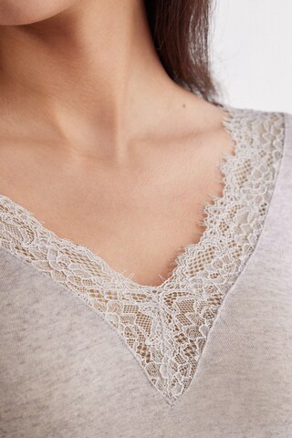 INTIMISSIMI Shirt in Beige