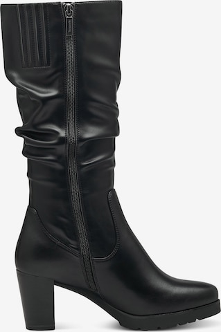 TAMARIS Boots in Black