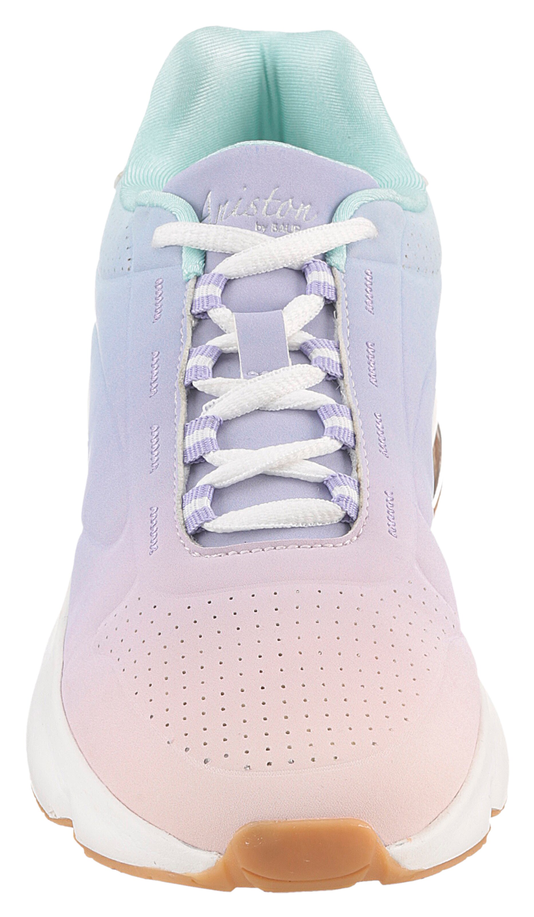 Aniston Sneakers in Mixed colors