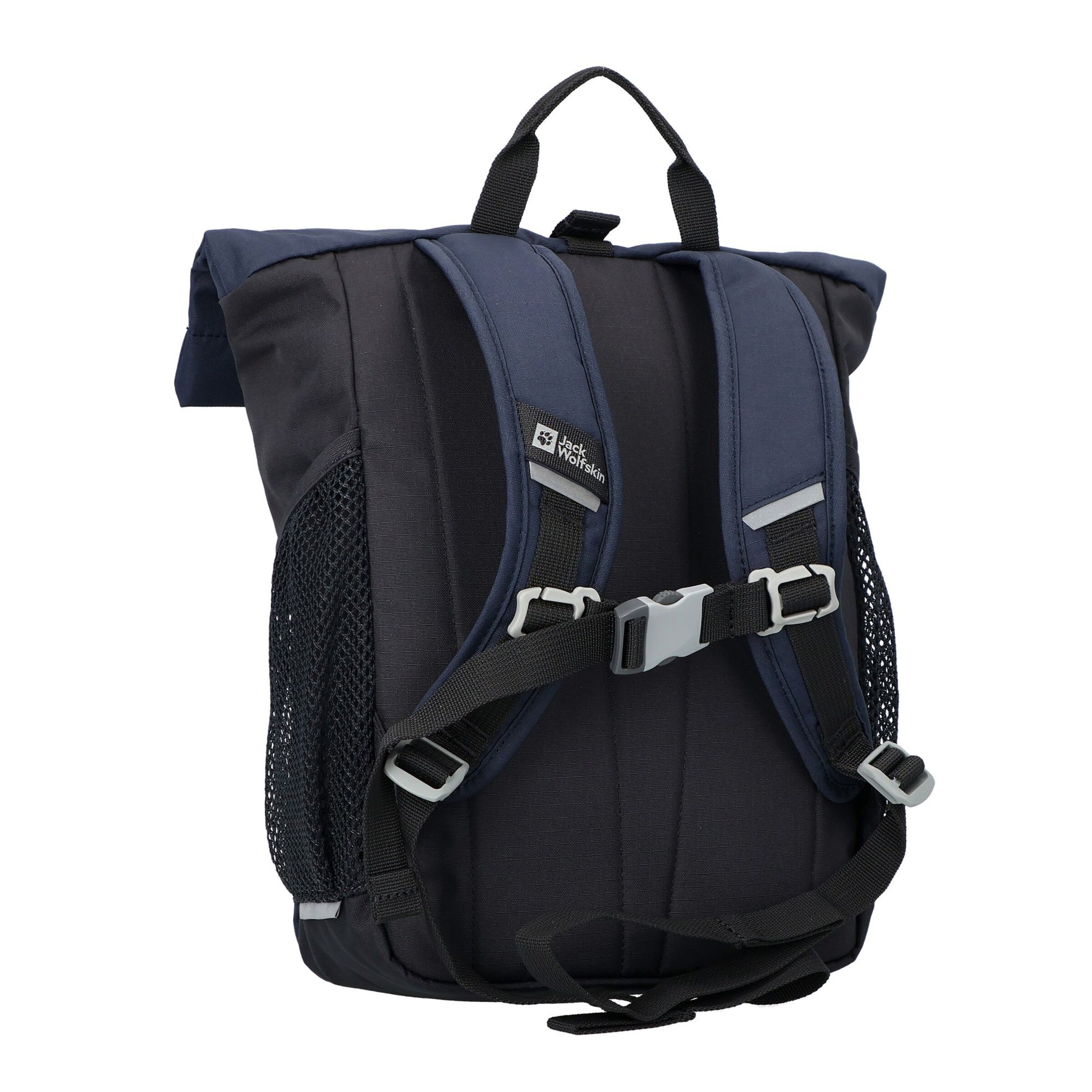 Sac à dos JACK WOLFSKIN en bleu