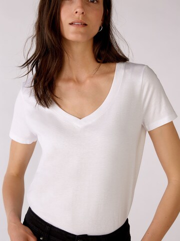 OUI Shirt 'CARLI' in White