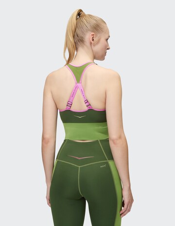 VENICE BEACH Sporttop in Grün