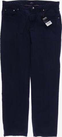 Engbers Jeans in 35-36 in Blue: front