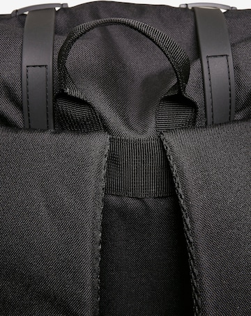 Urban Classics Backpack in Black