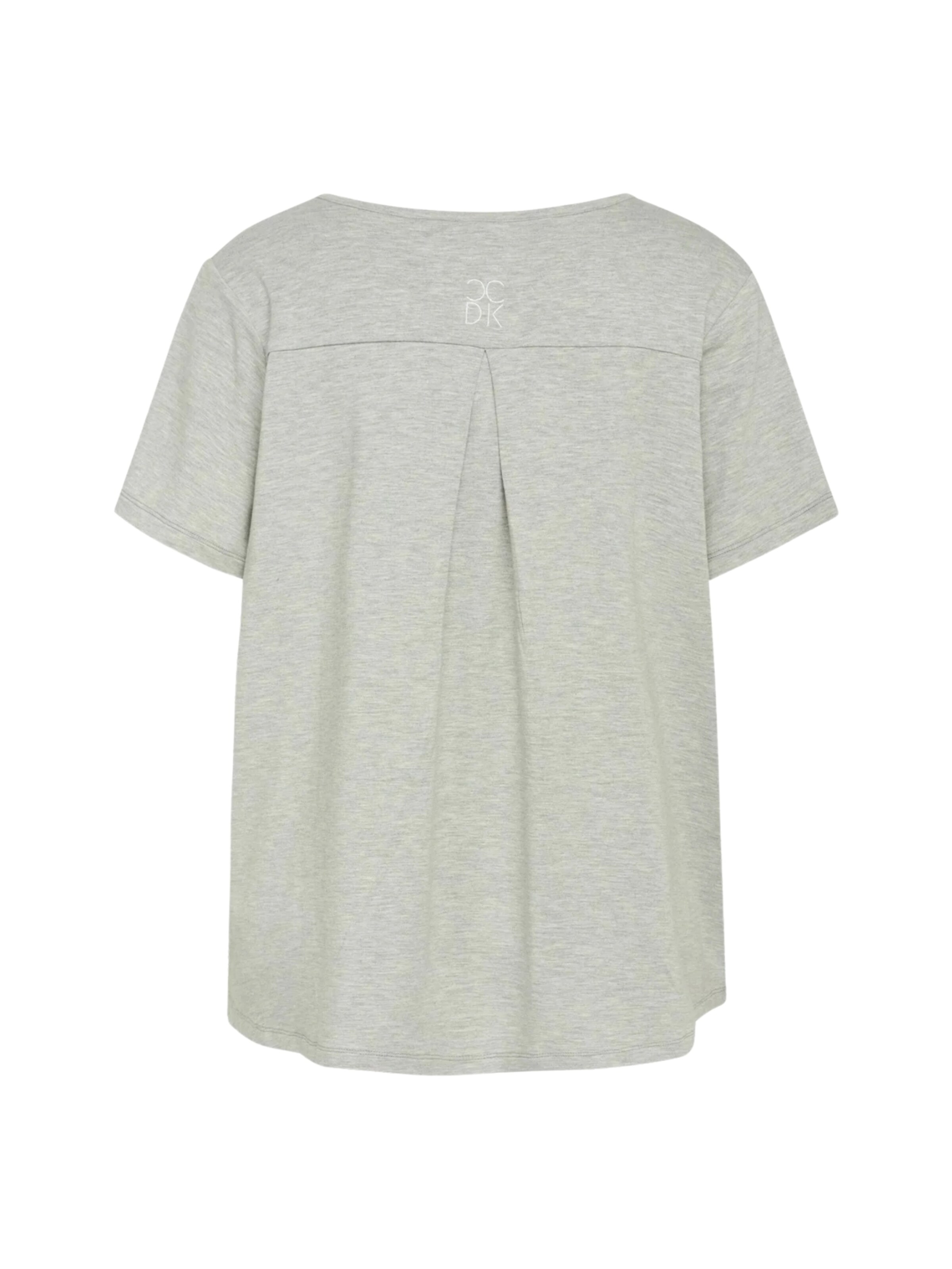 Maglietta 'Bea' di CCDK Copenhagen in grigio