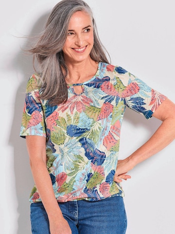Goldner Shirt in Beige