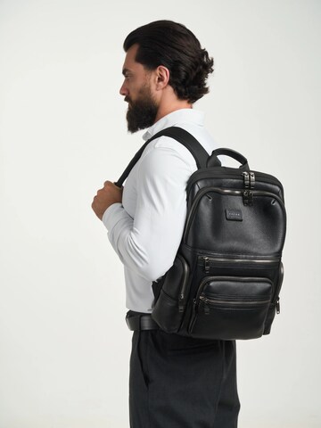 Zaino 'JOLAR KB02330' di jolar in nero