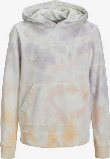 Jack & Jones Junior Sweatshirt in Mixed colors / White, Item view