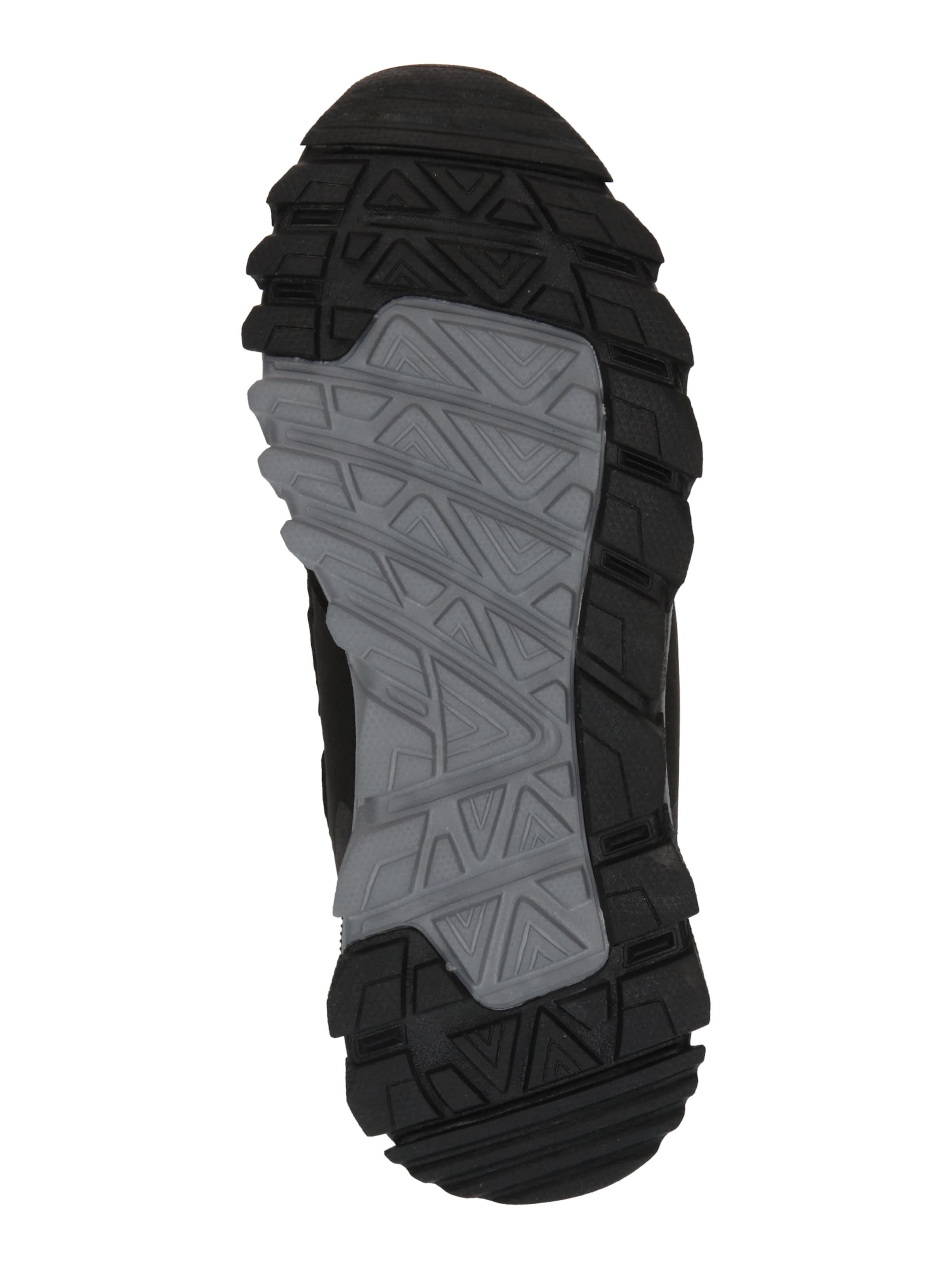 Dockers by Gerli Støvler i sort