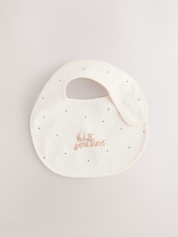 Next - Babero en beige