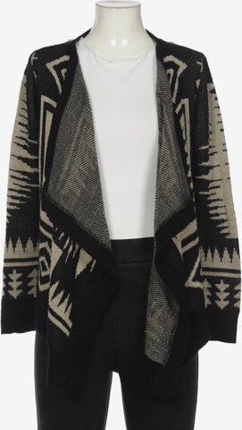 Rick Cardona by heine Sweater & Cardigan in L in Black: front