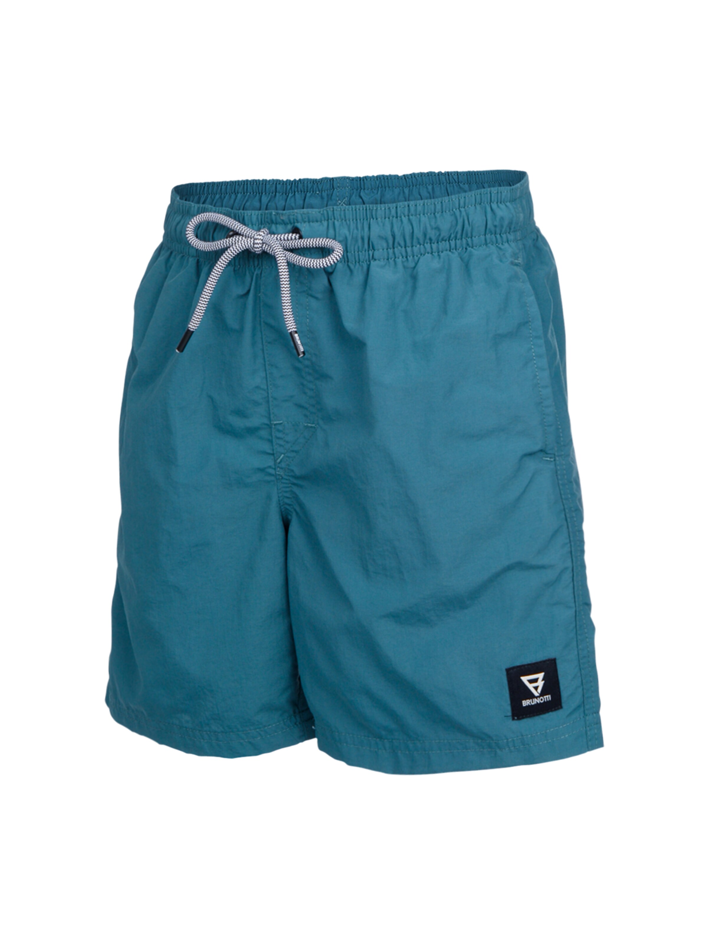 BRUNOTTI Board Shorts in Blue