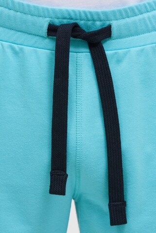 CAMP DAVID Regular Pants in Blue