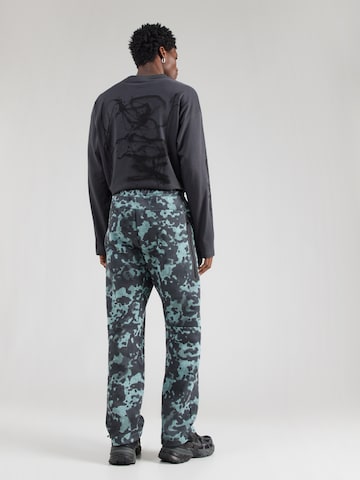 Nike Sportswear Обычный Штаны 'Tech Fleece' в Зеленый