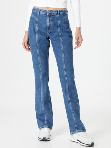NEON & NYLON Jeans 'DAKOTA' in Blau: predná strana
