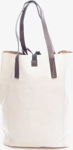Marni Bag in One size in White: front