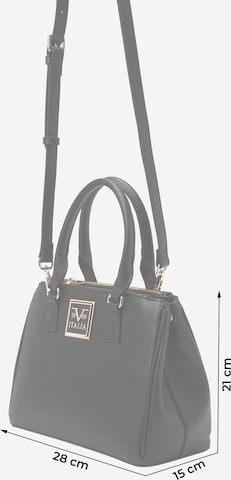 19V69 ITALIA Handbag 'CAPRICE' in Black