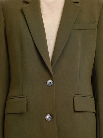 SELECTED - Blazer 'SLFRita' en marrón