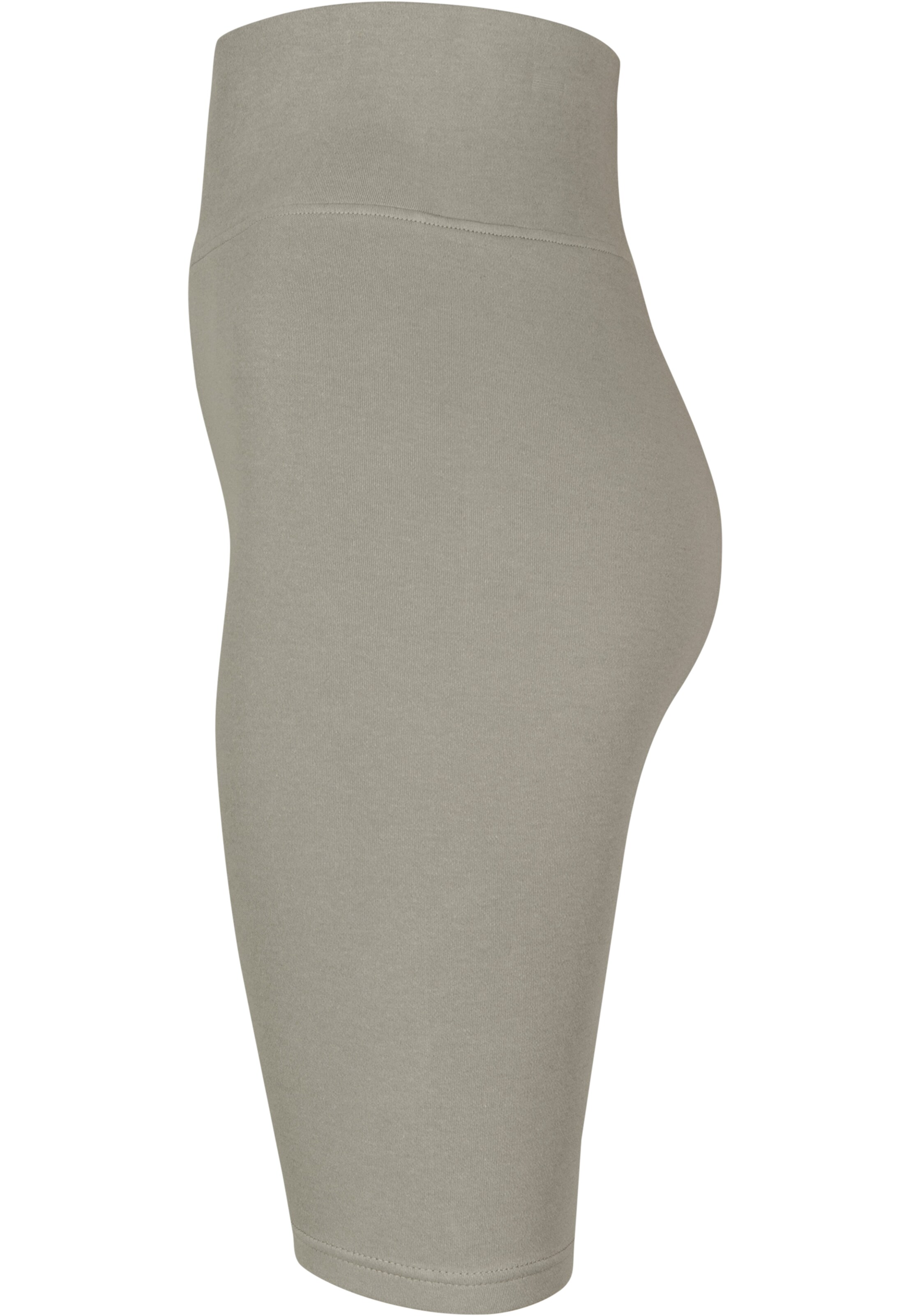 Urban Classics Skinny Pajkice | siva barva