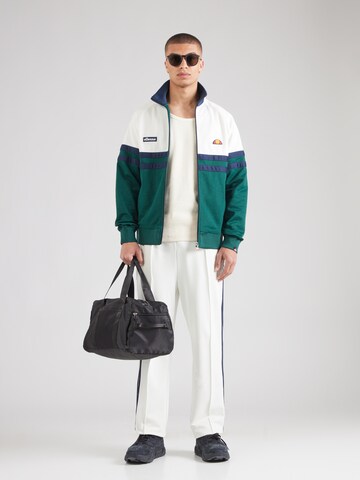 ELLESSE Collegetakki 'Rimini' värissä valkoinen